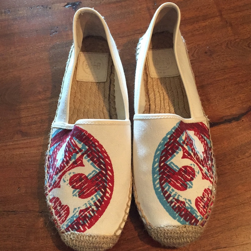 Tory Burch Espadrilles
